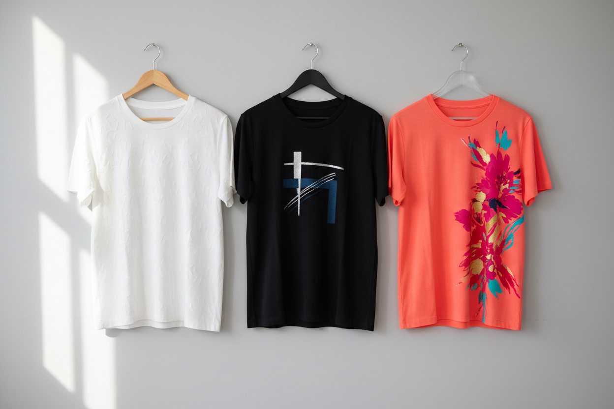 SUMMER COLLECTION
