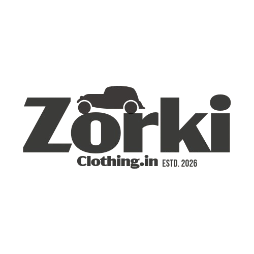 zorki clothing
